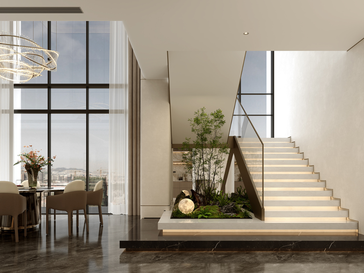 Duplex Homes 2- 1