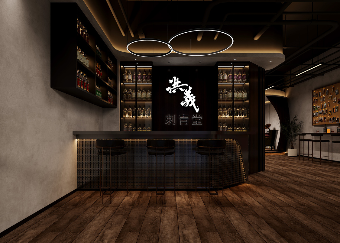 吧台 (1)